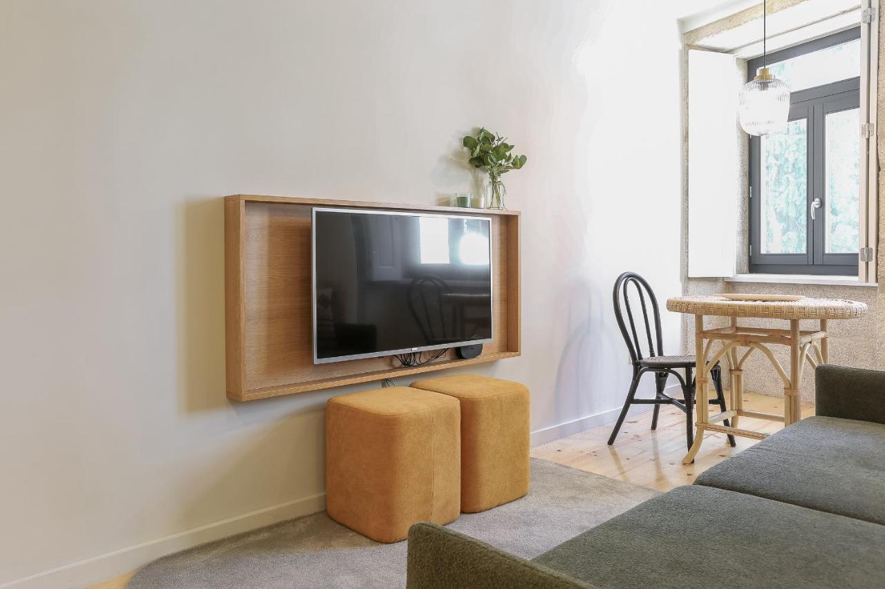 Orm Carregal Apartment ปอร์โต ภายนอก รูปภาพ