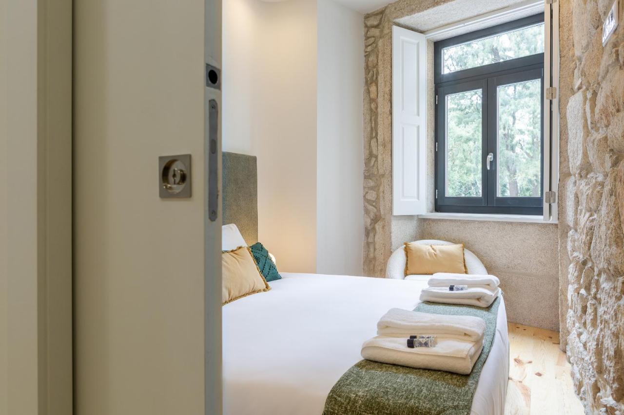 Orm Carregal Apartment ปอร์โต ภายนอก รูปภาพ